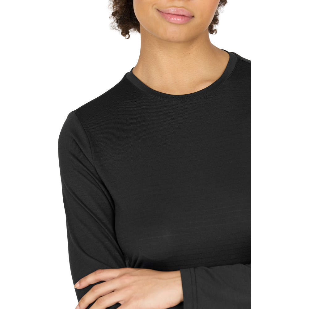 Athlecia Damen Langarmshirt 