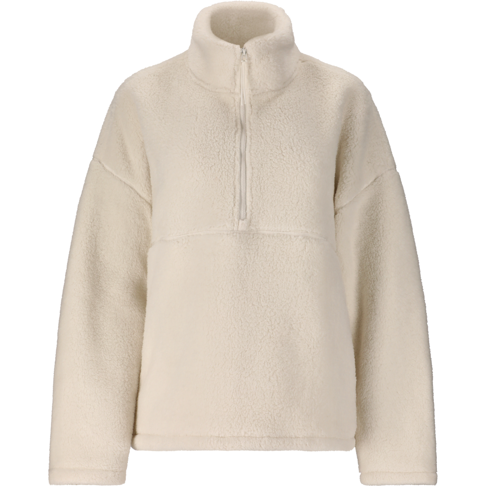 Athlecia Norika Fleece Damen Pullover  
