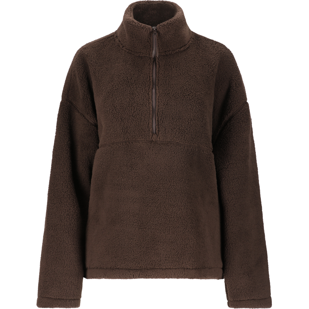 Athlecia Norika Fleece Damen Pullover  