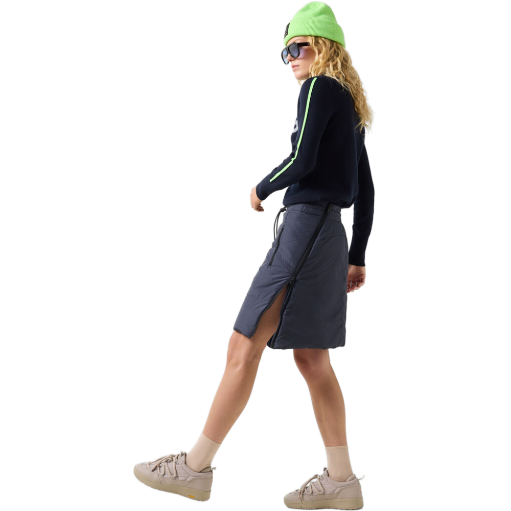 Bogner Belva Damen Funktions-Stepprock  