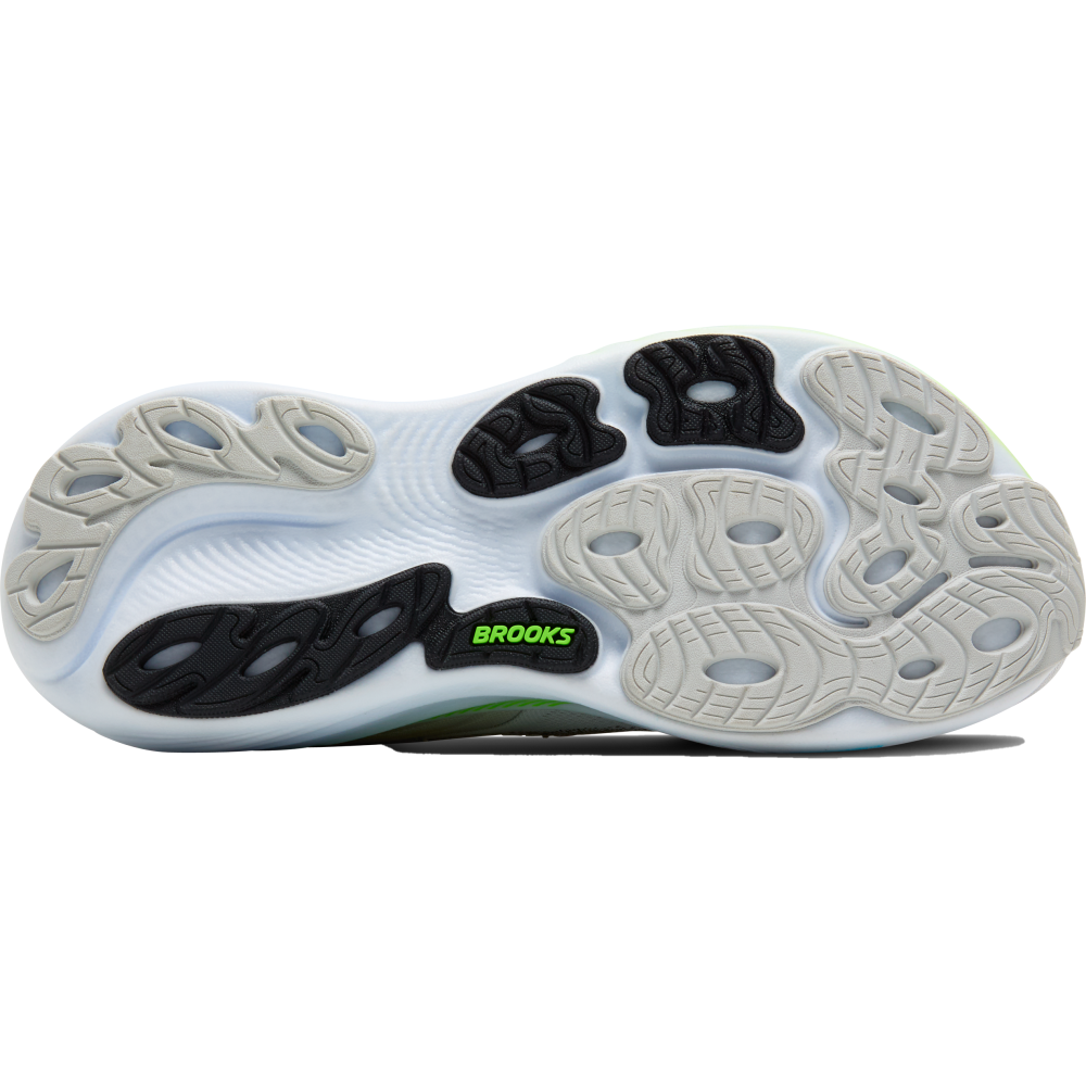Brooks Adrenaline GTS 25 