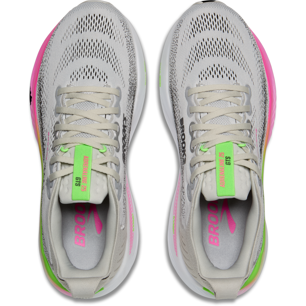 Brooks Adrenaline GTS 25 stabiler Damen Laufschuh 