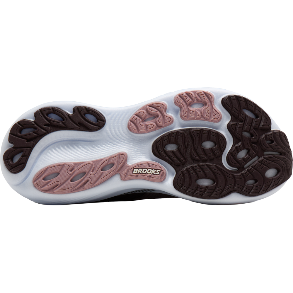 Brooks Adrenaline GTS 25 stabiler Damen Laufschuh 
