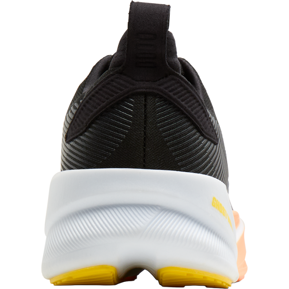 Ghost Max 4 Black/Folkstone/Cyber Peach 