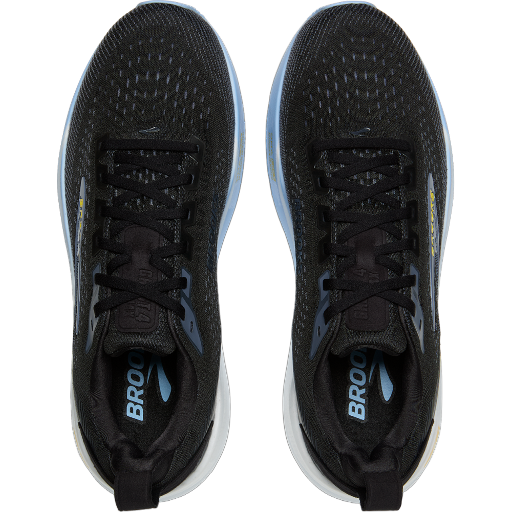 Ghost Max 4 Black/Folkstone/Open Air 