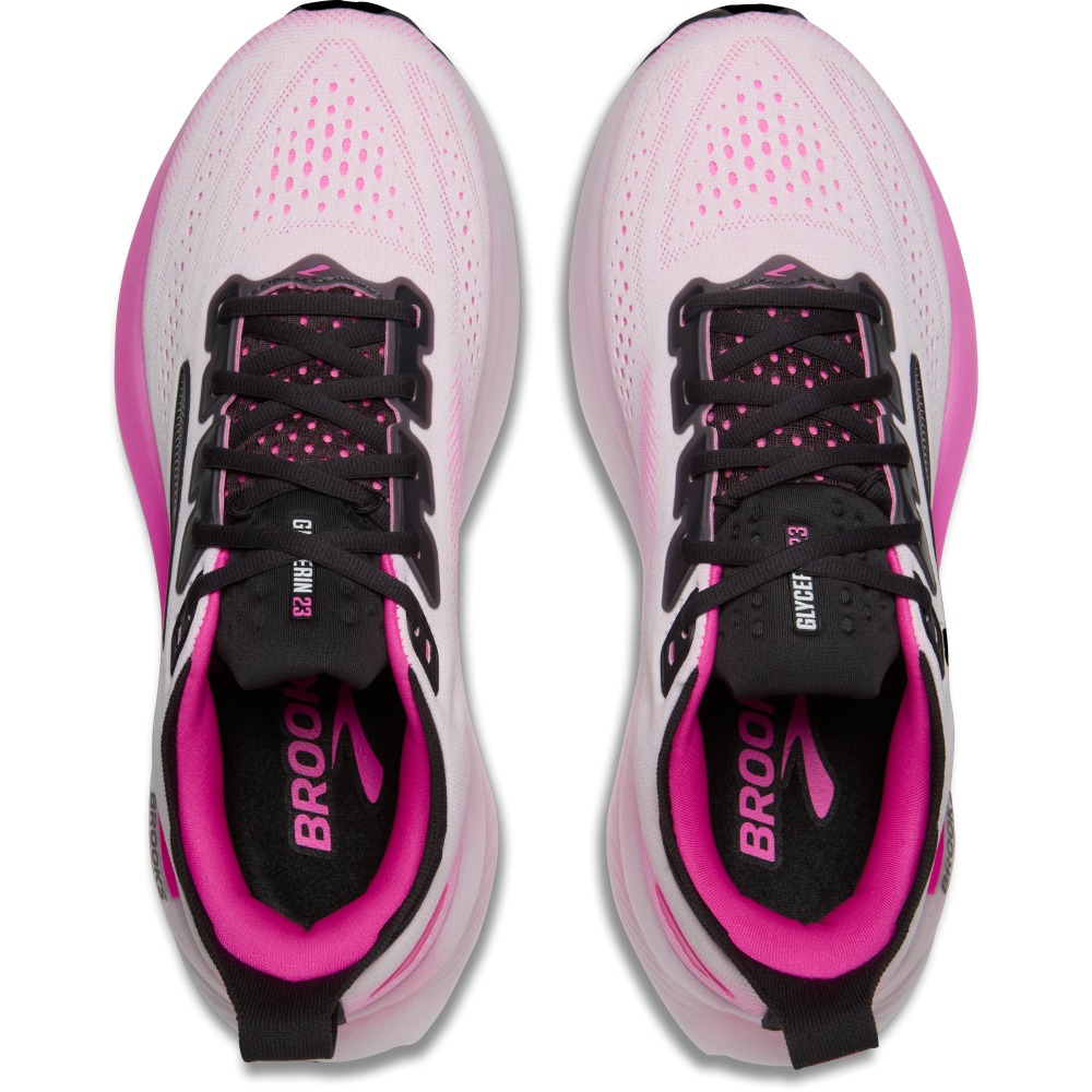 Brooks Glycerin 23 