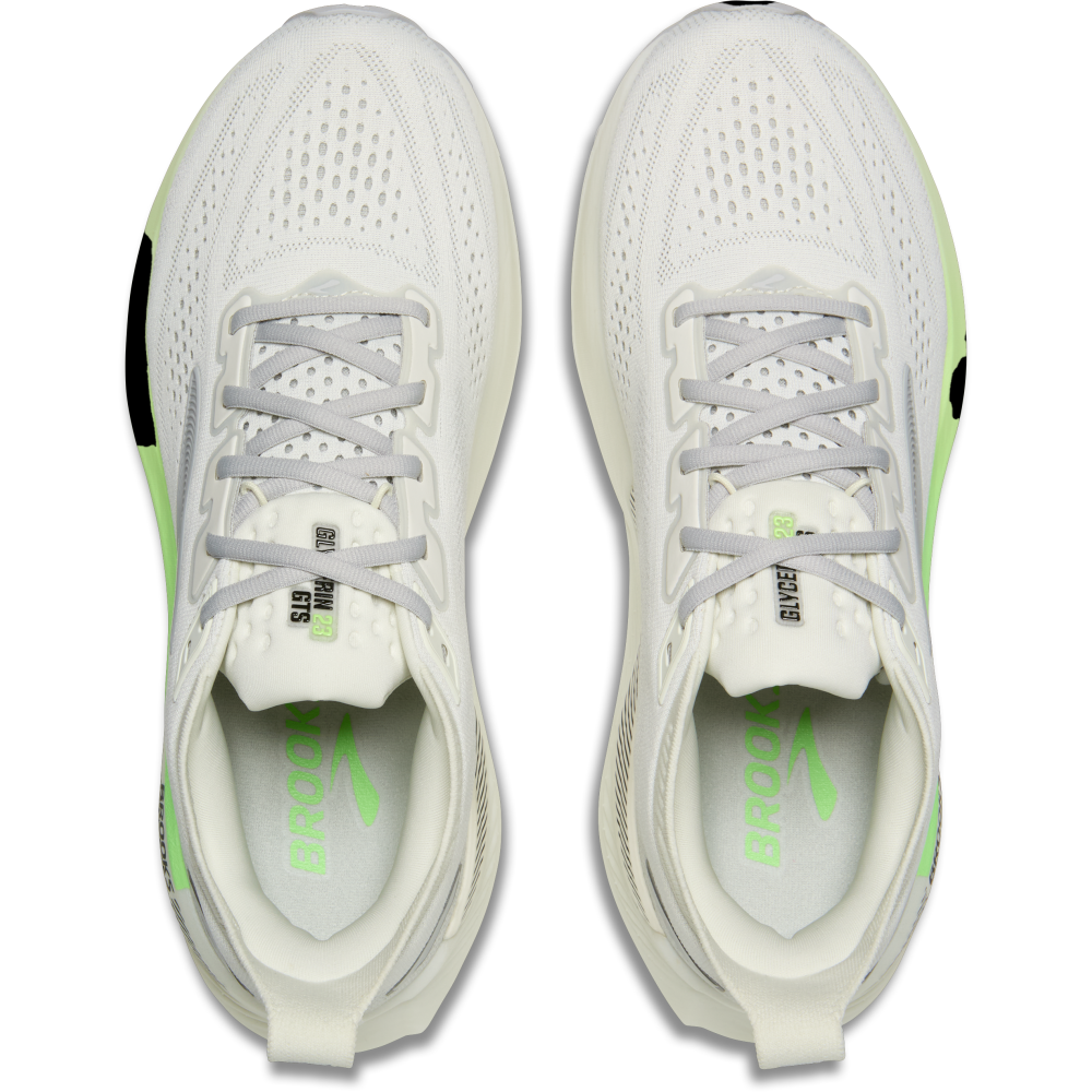 Brooks Glycerin GTS 23 