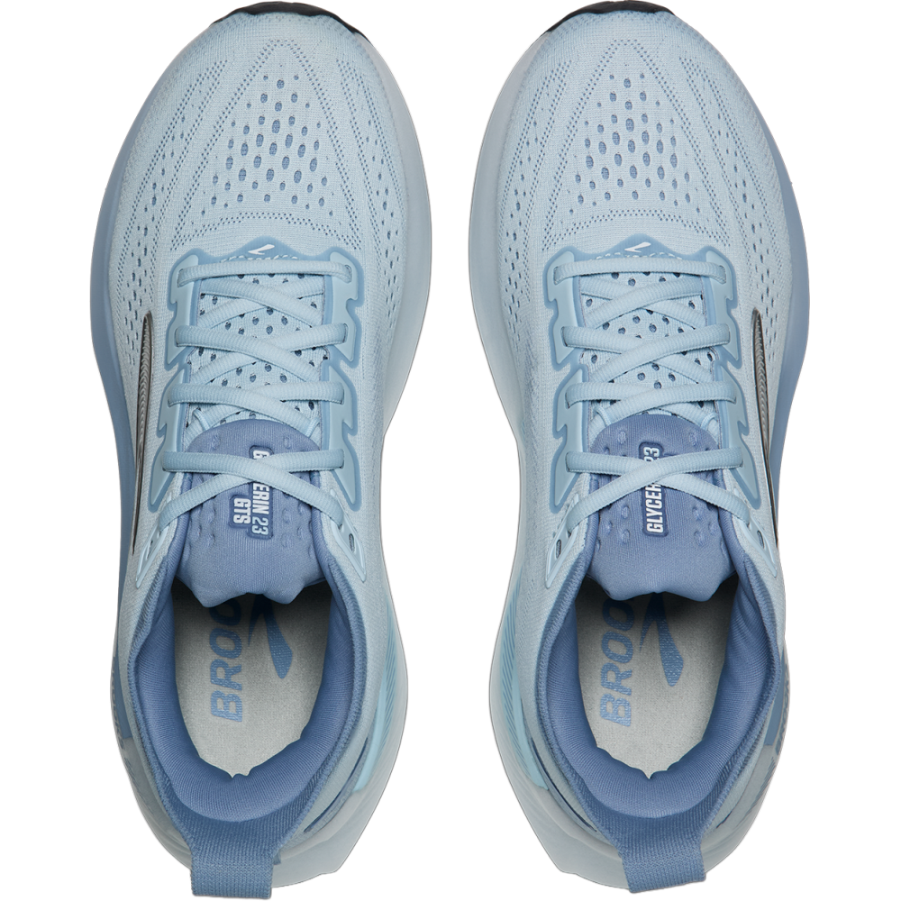 Brooks Glycerin GTS 23 stabiler Damen Laufschuh 