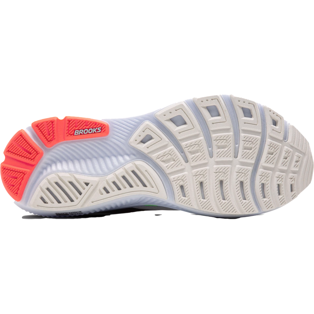 BROOKS Herren Laufschuhe Ghost 17 