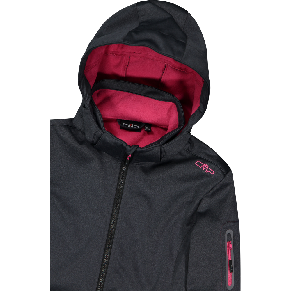 CMP Softshelljacke für Damen 