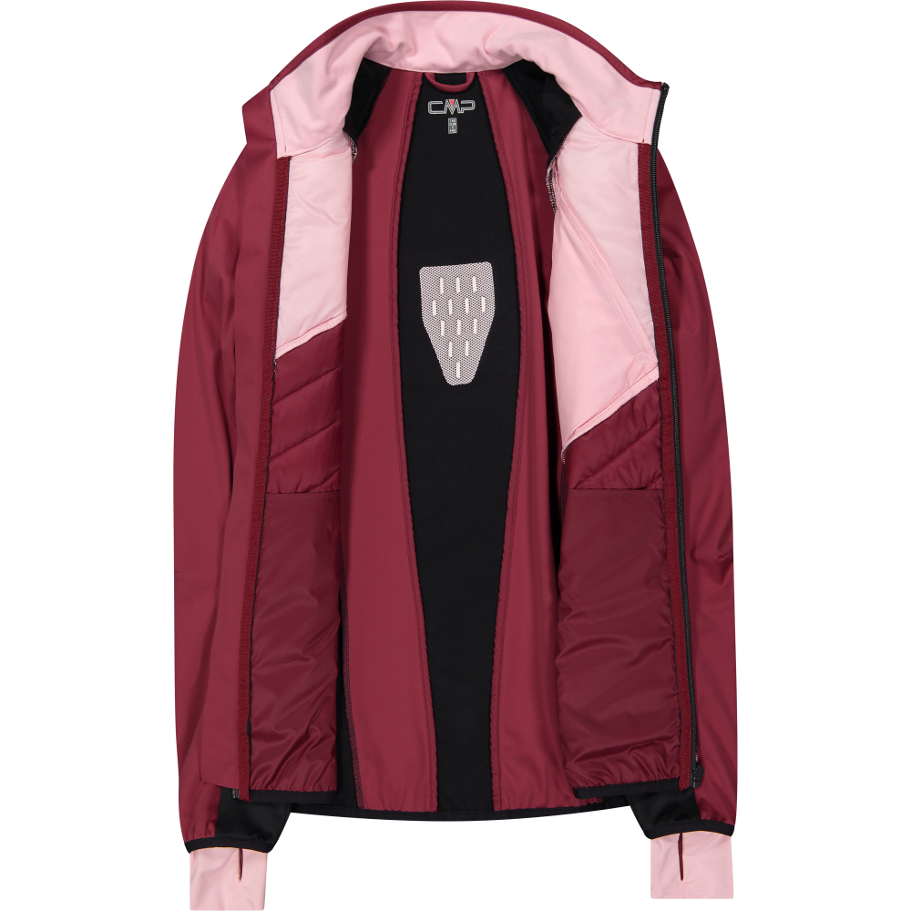 CMP Zippjacke Damen 40