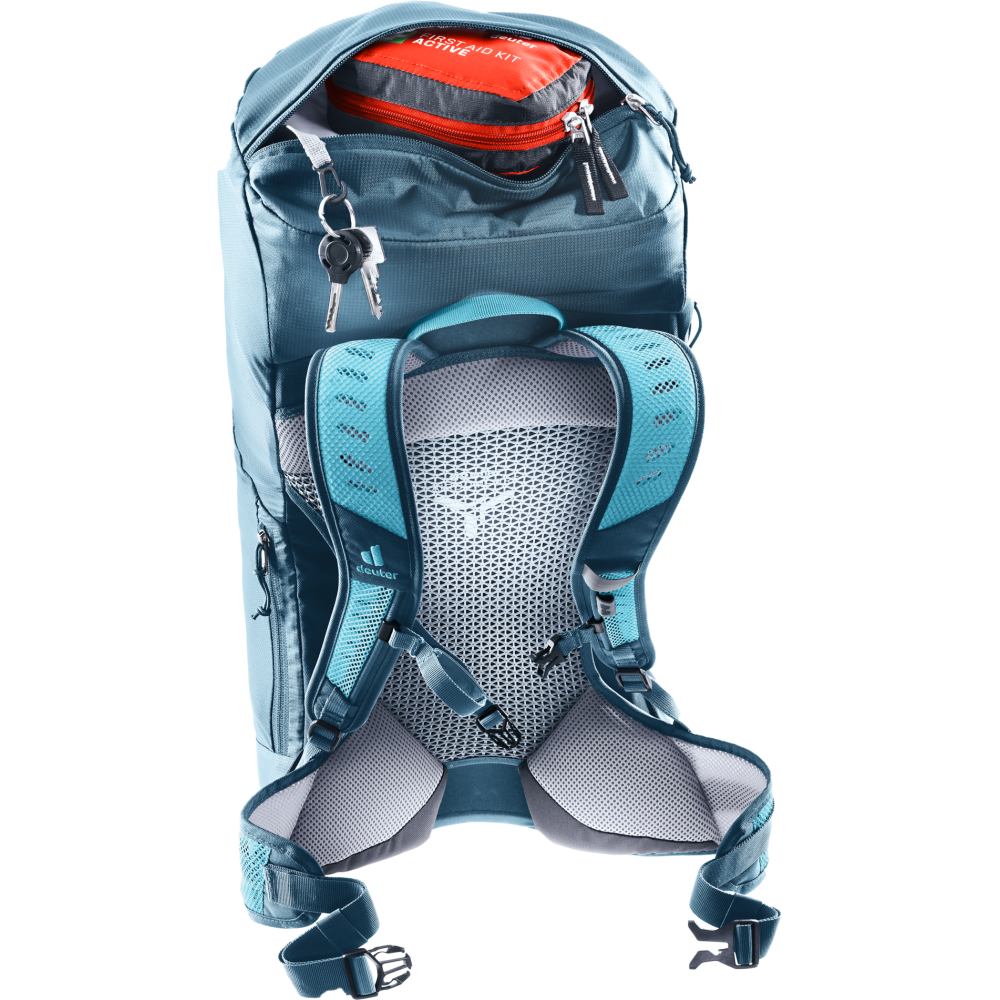 Deuter Rucksack Damen AC Lite 22 SL -