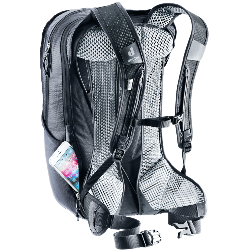 Deuter Rucksack Race Air 14+3 -