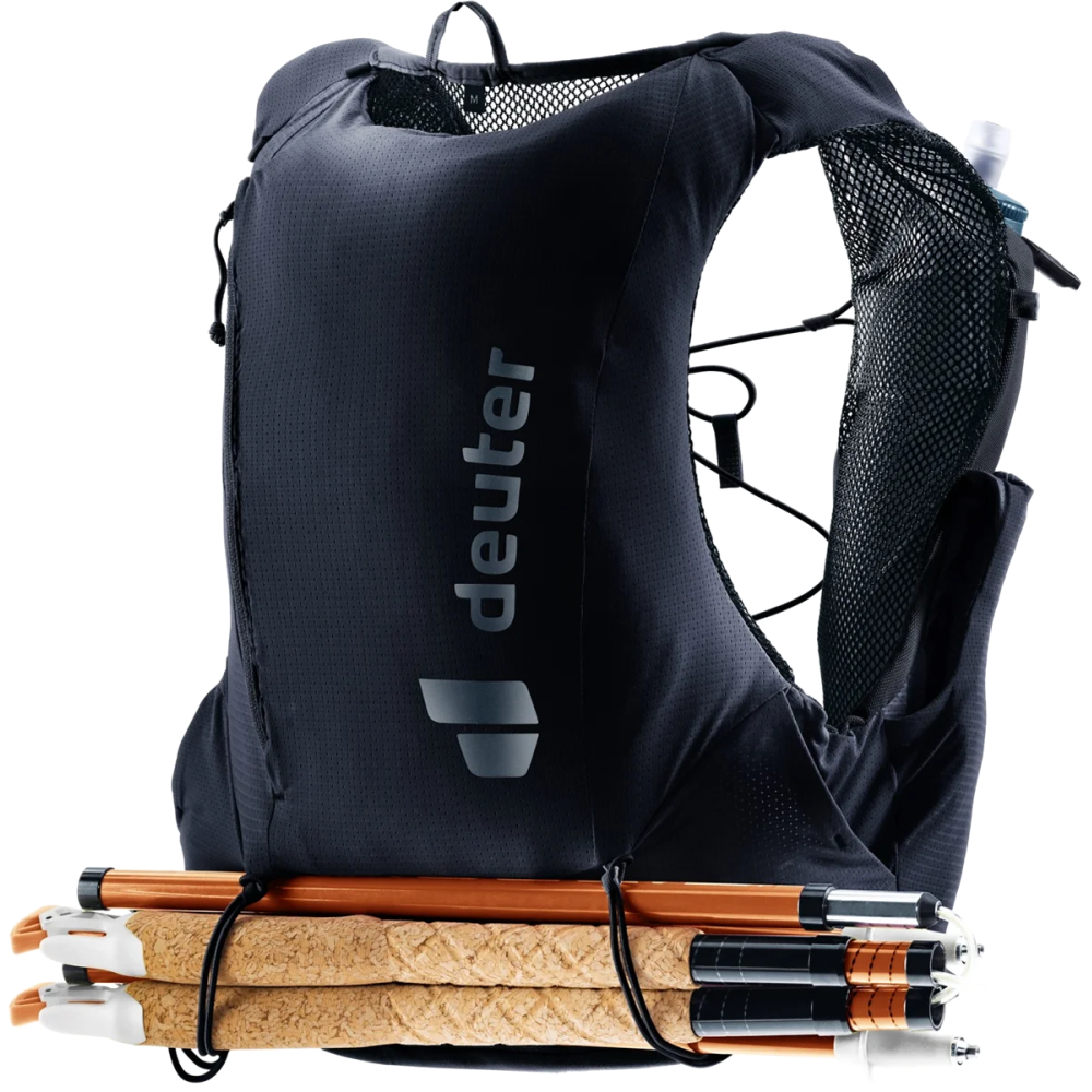 Traick 5 SL black S