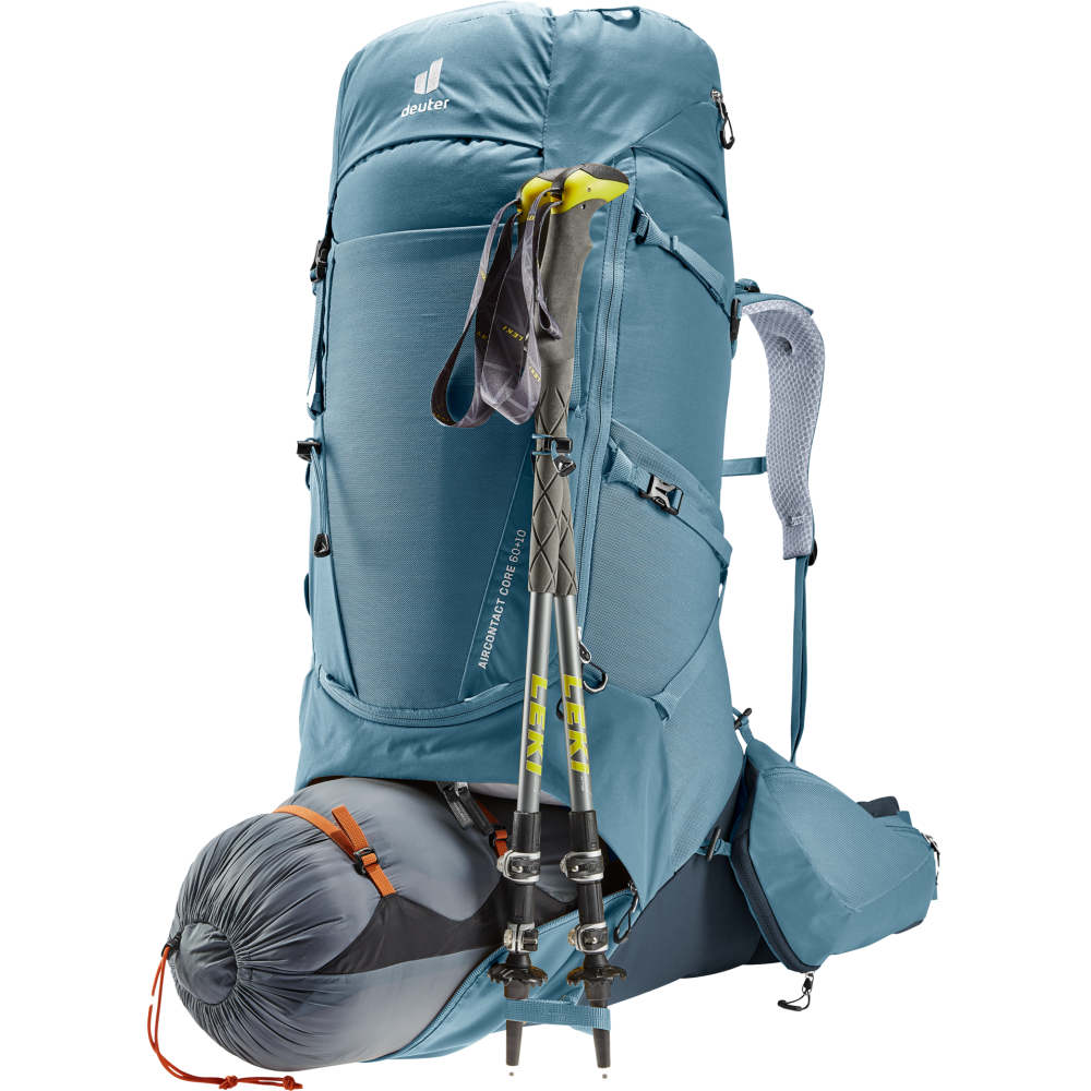 Deuter Trekkingrucksack Aircontact Core 60+10 -