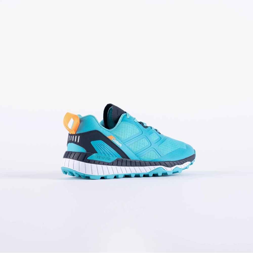 Grays Damen Hockeyschuh Raid 8