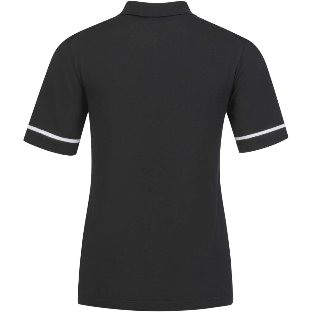 Head Damen Strick Polo S