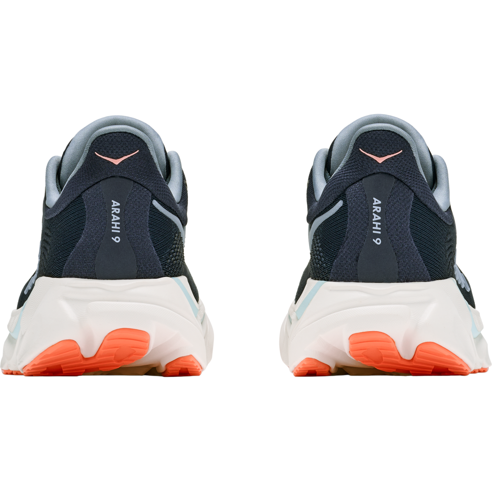 W ARAHI 9 VARSITY NAVY / FADED NAVY 