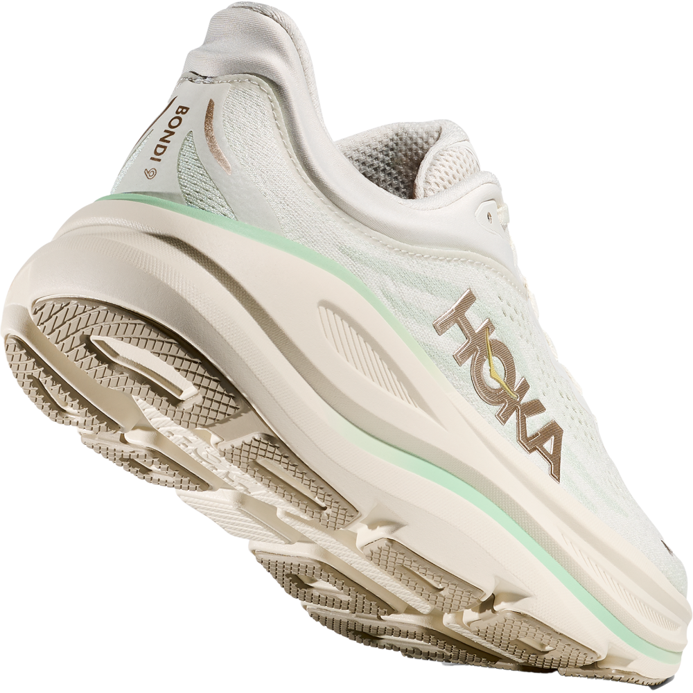 Hoka BONDI 9 Damen Laufschuh 7