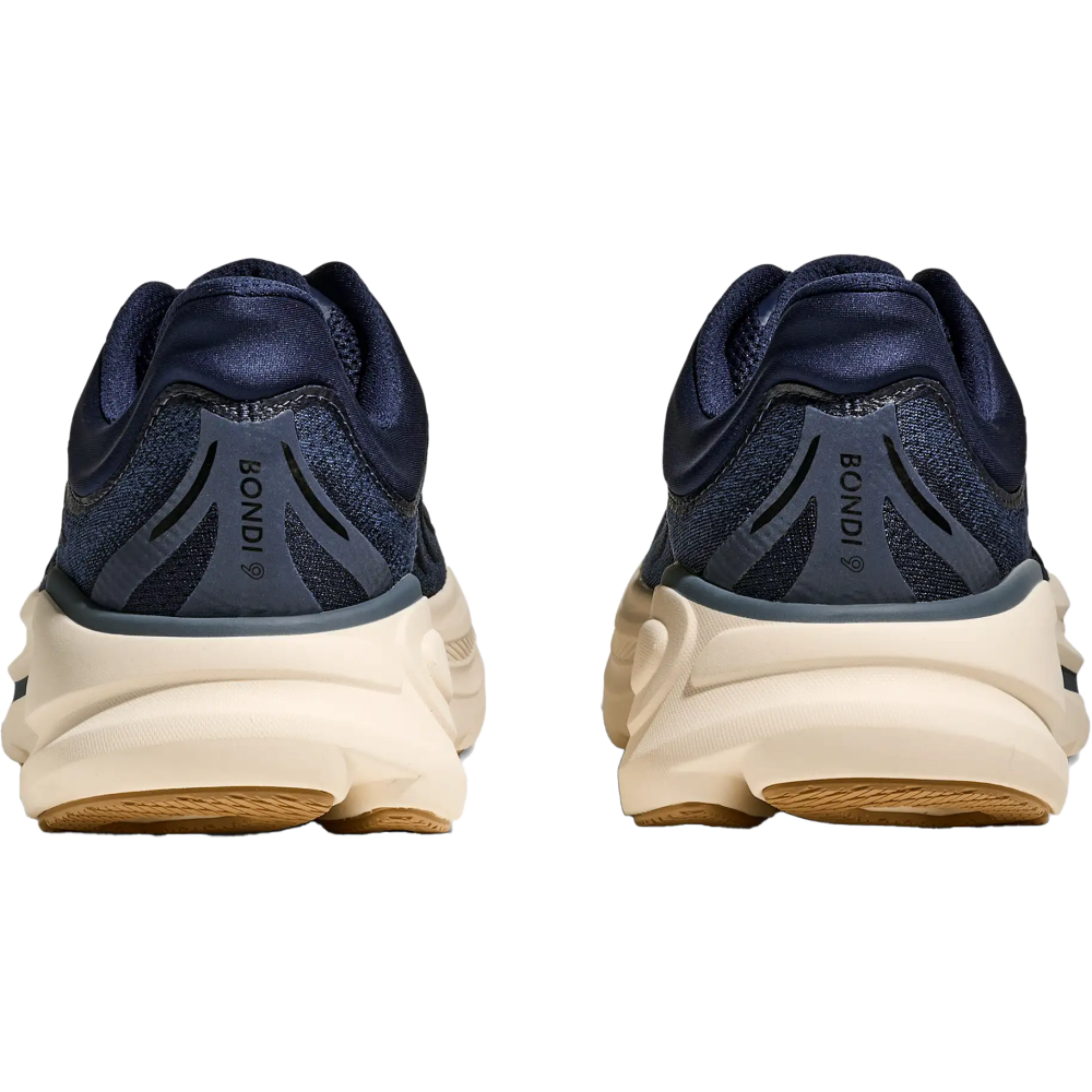 HOKA BONDI 9 Herren Laufschuh 
