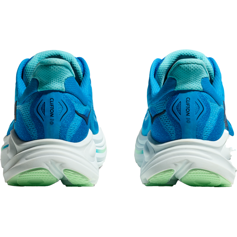 Hoka CLIFTON 10 Herren Laufschuh 