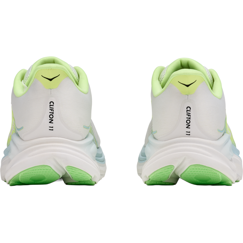 W CLIFTON 11 FROST / NEON YUZU 