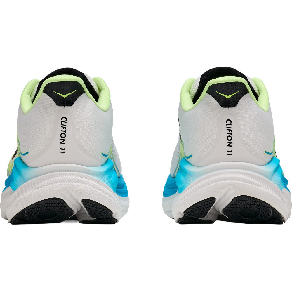M CLIFTON 11 FROST / BLACK 