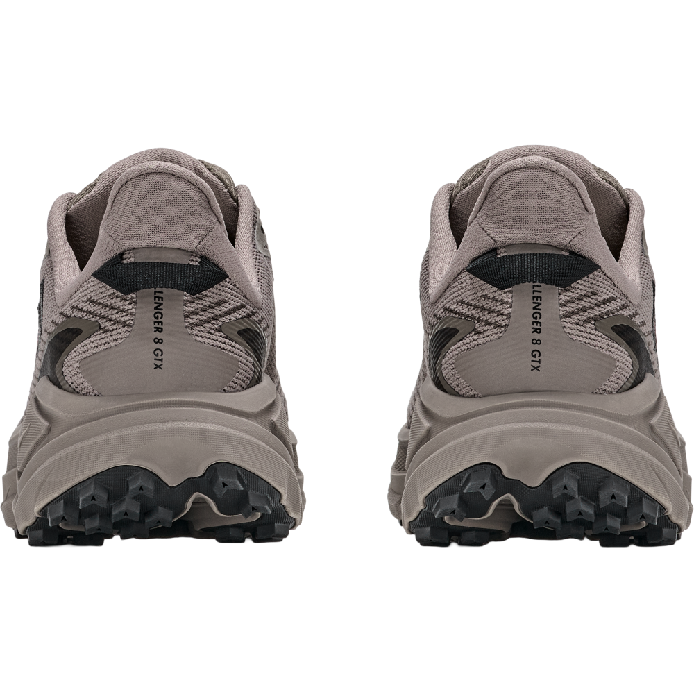 M CHALLENGER 8 GTX PEBBLE GREY / BOULDER GREY 