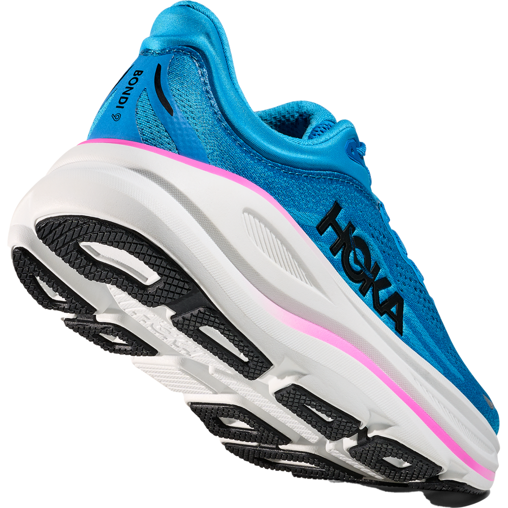 Laufschuh Hoka BONDI 9 Damen 