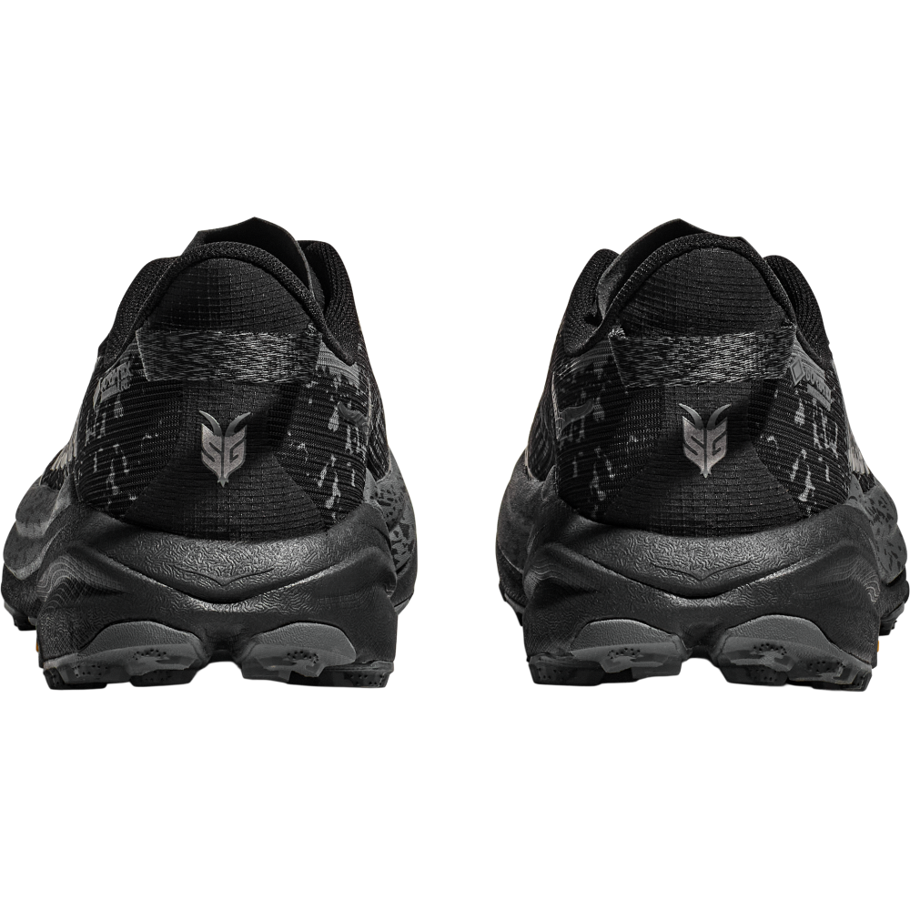 Hoka Trailrunning Schuh Speedgoat 6 GTX Damen 9,5