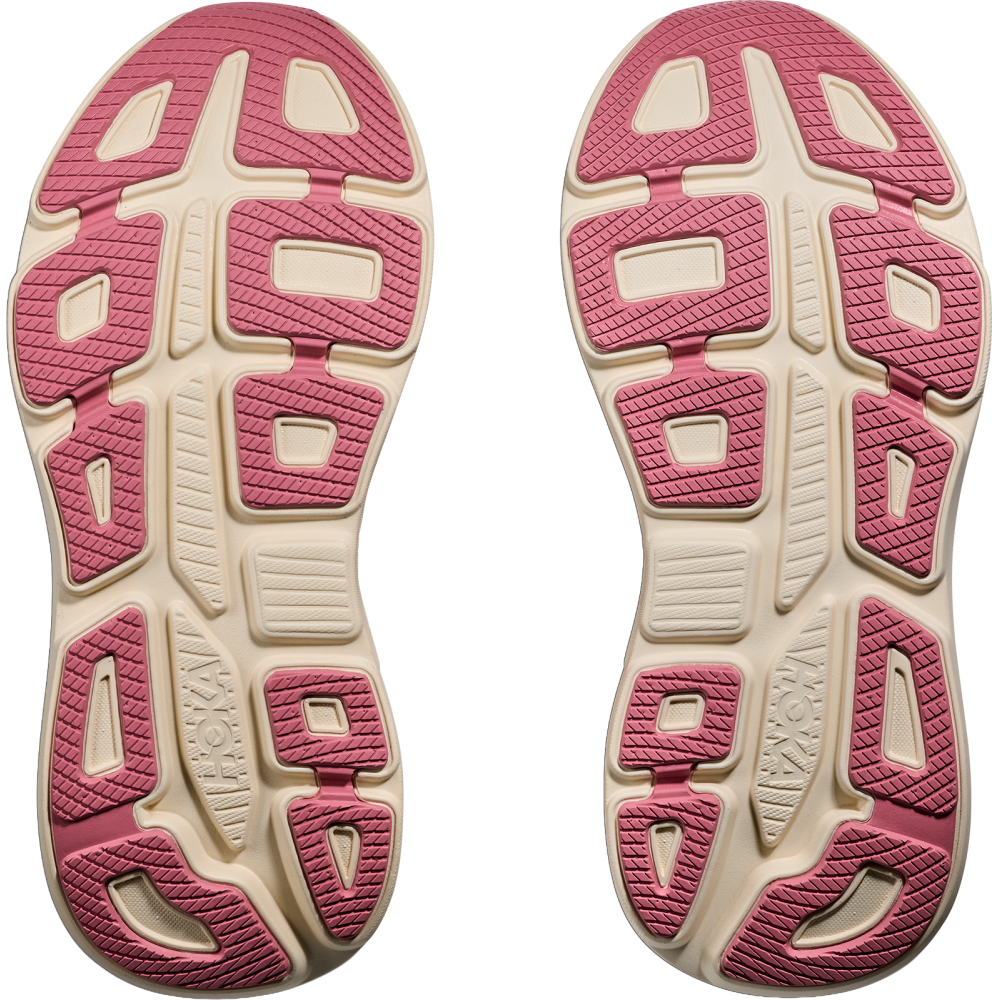 Hoka BONDI 9 Damen Laufschuh 8