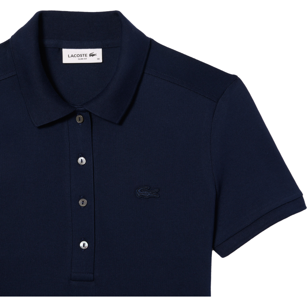 Lacoste Polokleid 44