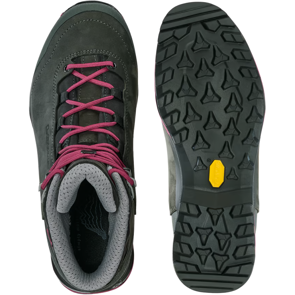 Lowa LADY LIGHT EVO GTX 