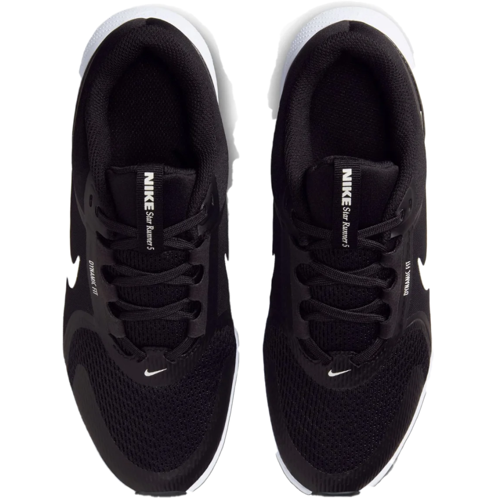 Nike Kinder Star Runner 5 Laufschuhe 3,5Y