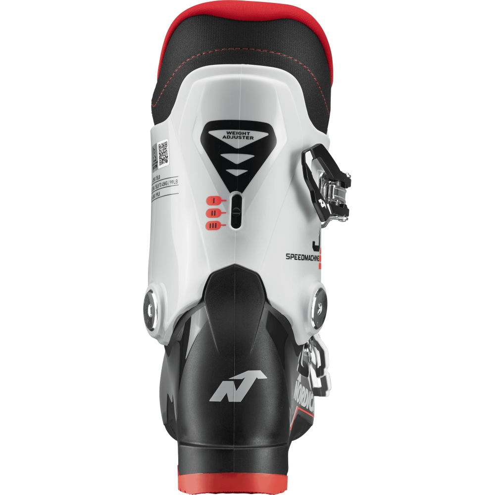 Nordica Speedmachine Kinder Skischuhe 