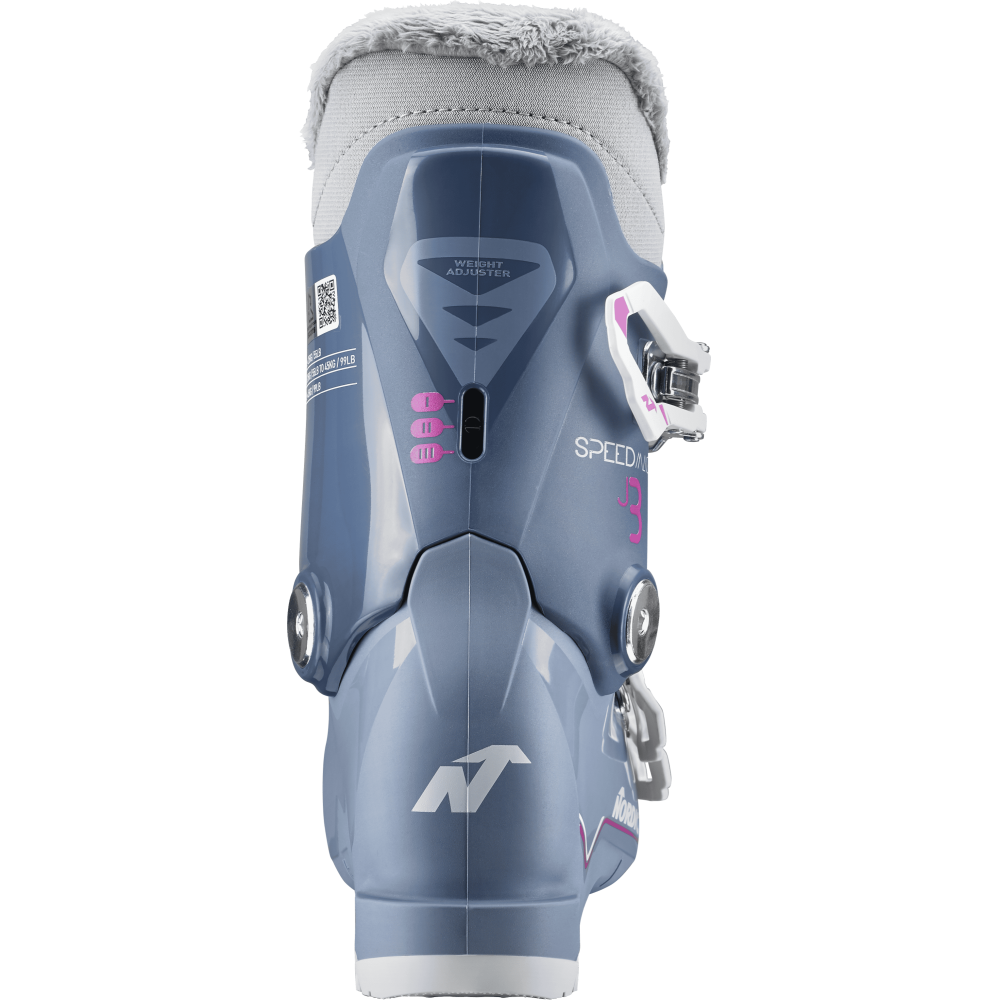SPEEDMACHINE J 3 (GIRL) 2B1 BLAU-HELLBLAU-FUCHSIE 