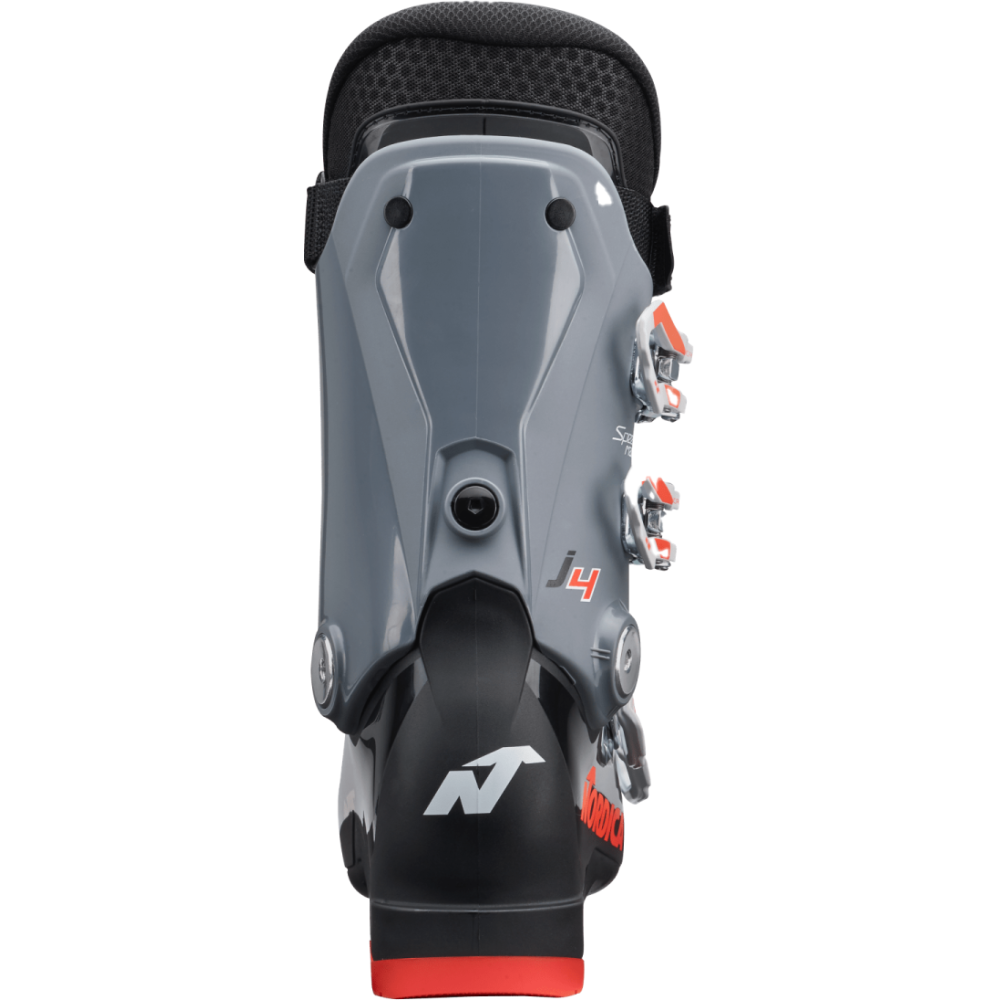 Nordica Speedmachine Kinder Skischuhe 23