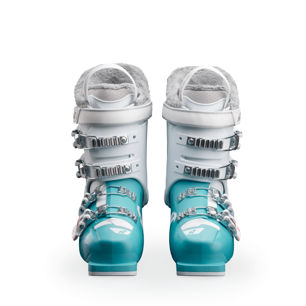 Nordica Speedmachine Kinder Skischuhe 