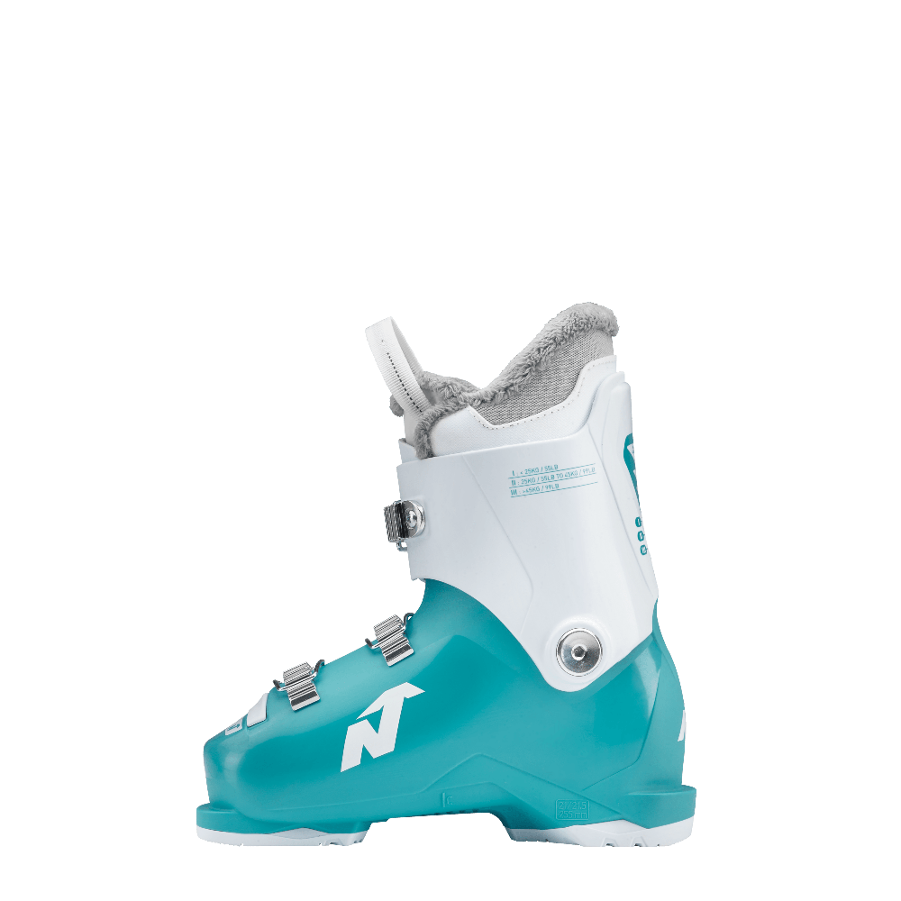 Nordica Speedmachine Kinder Skischuhe 20,5
