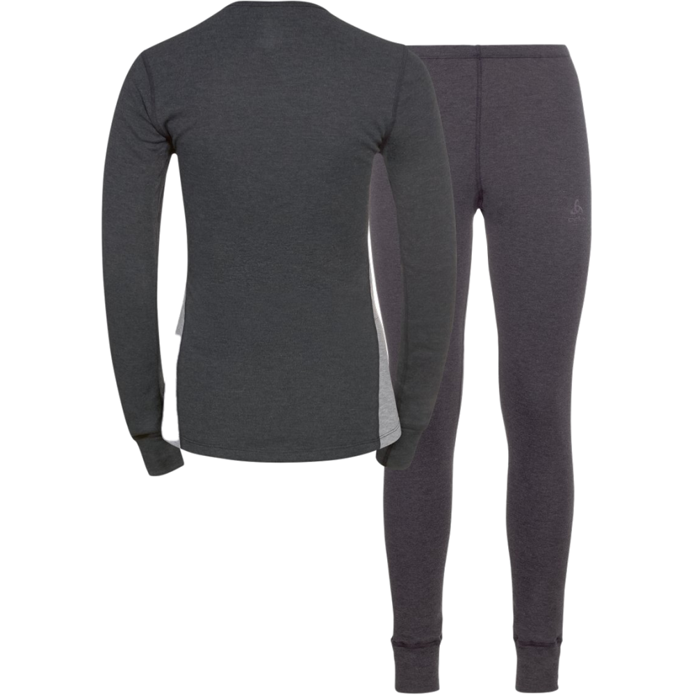 Odlo Active Warm Base layer Set für Damen 