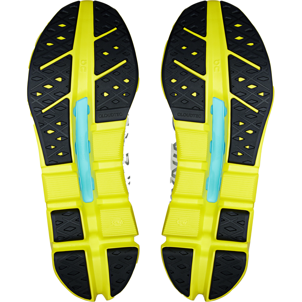 ON Cloudflow 5 Laufschuh Herren 9,5