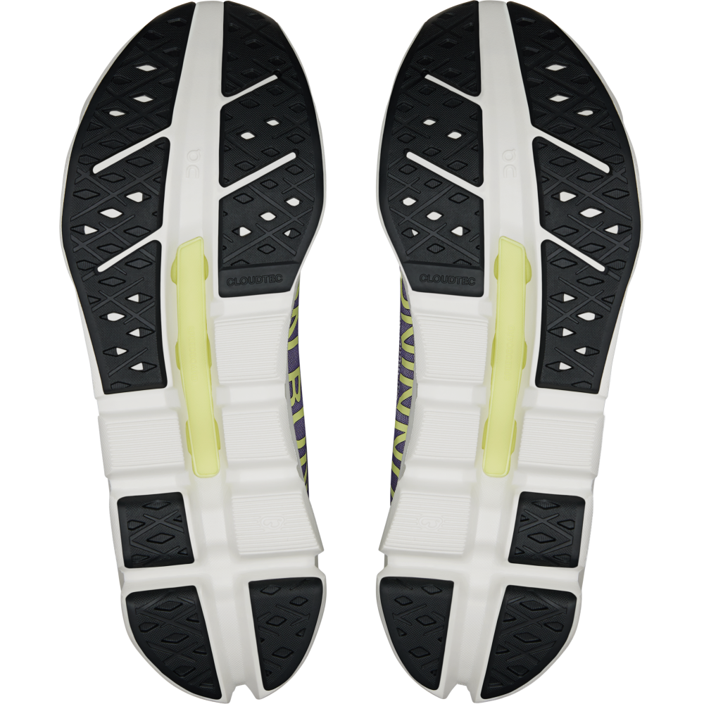 ON Cloudflow 5 Damen Laufschuh 