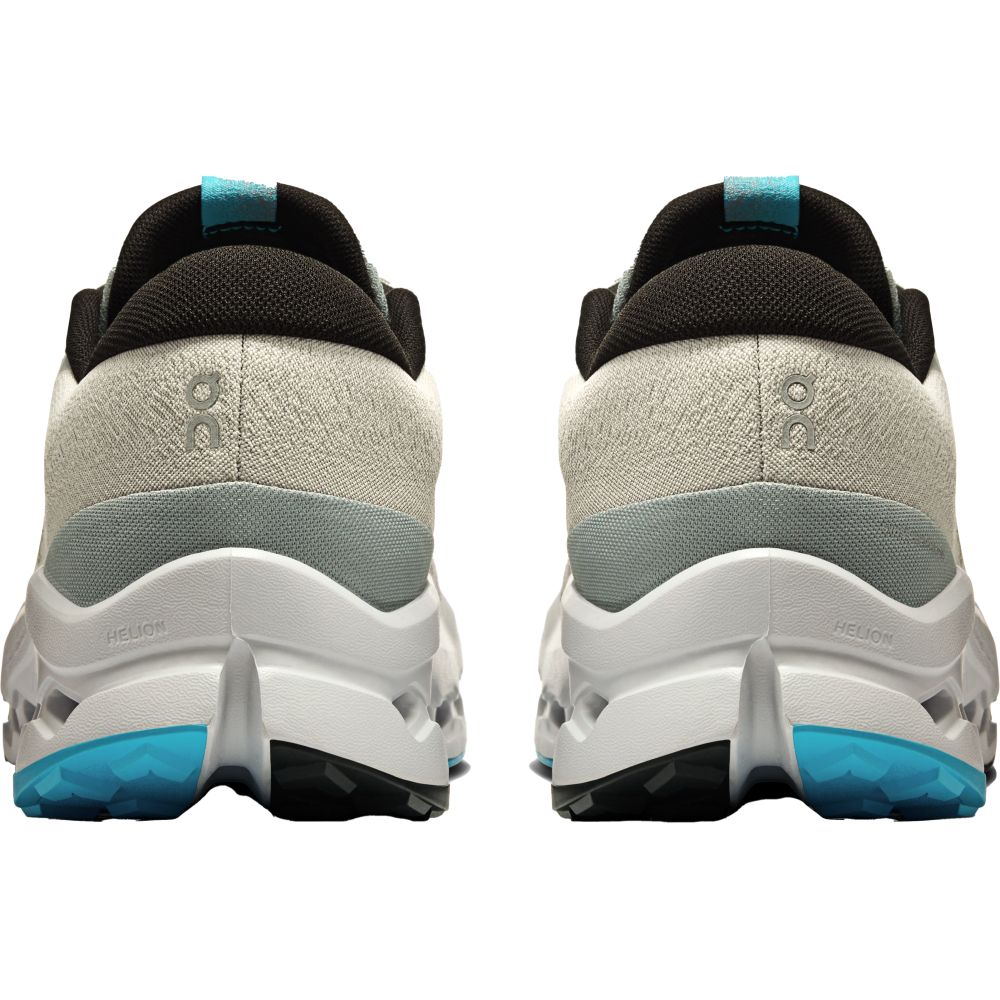 ON Cloudsurfer Trail 2 Waterproof 11,5