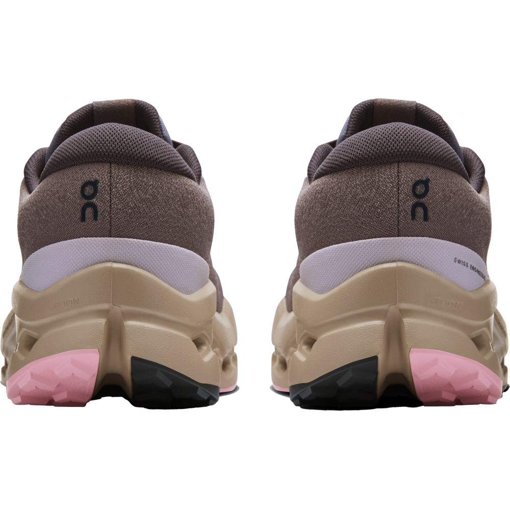 ON Cloudsurfer Trail 2 Waterproof 10,5