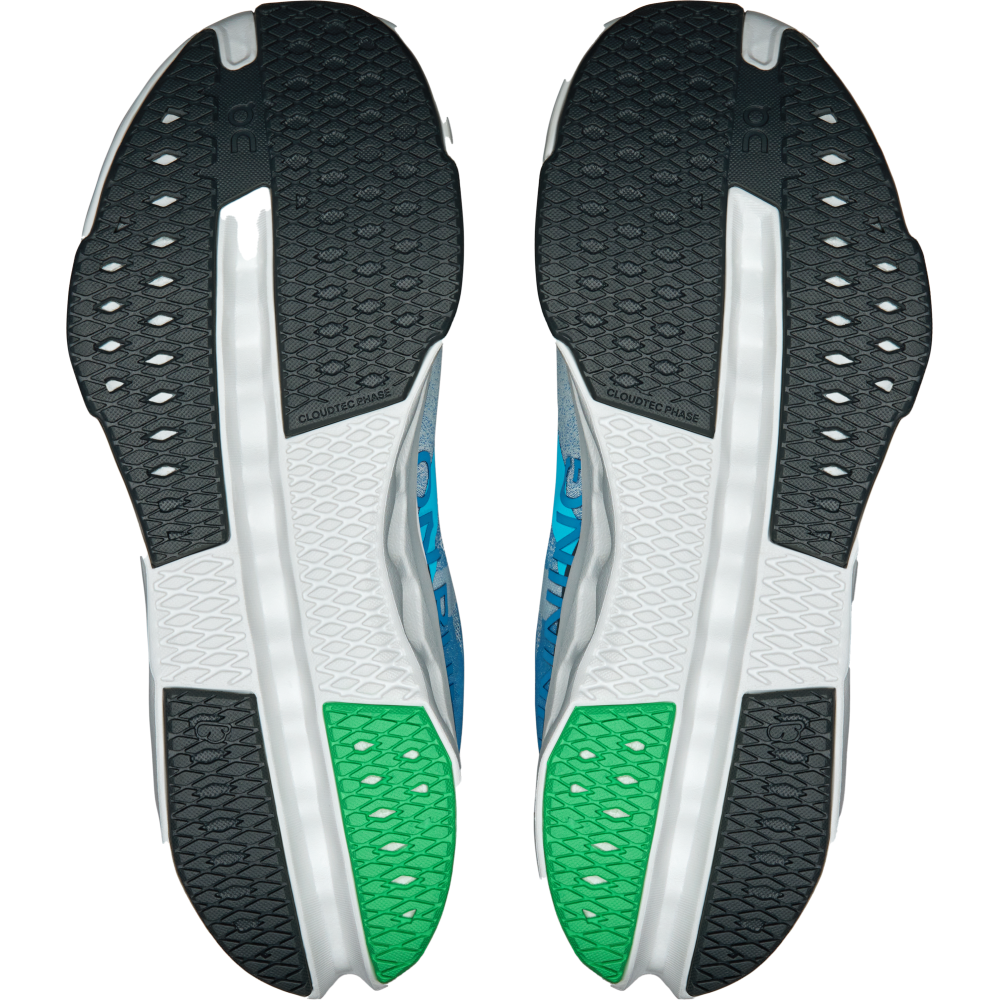 ON Damen Laufschuh Cloudsurfer Next 8