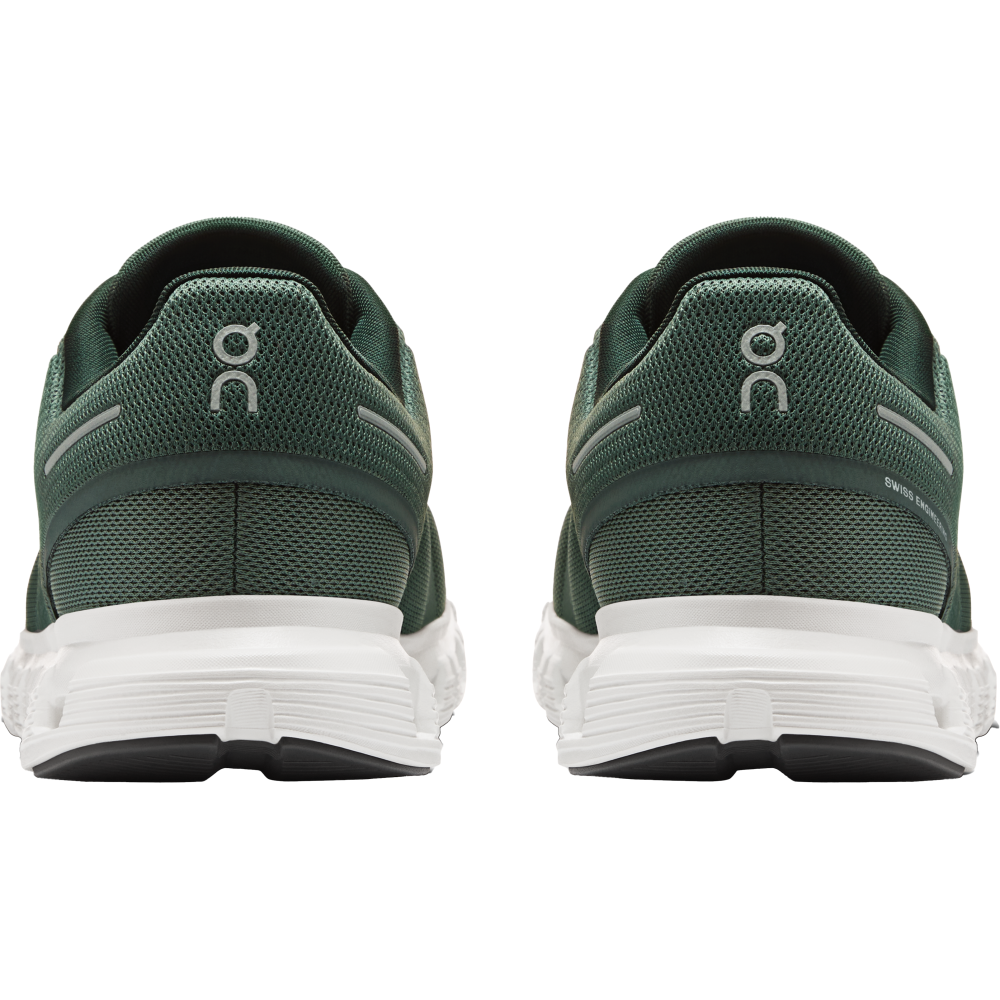 ON Herren Alltagsschuh Cloud 6 (neu) 