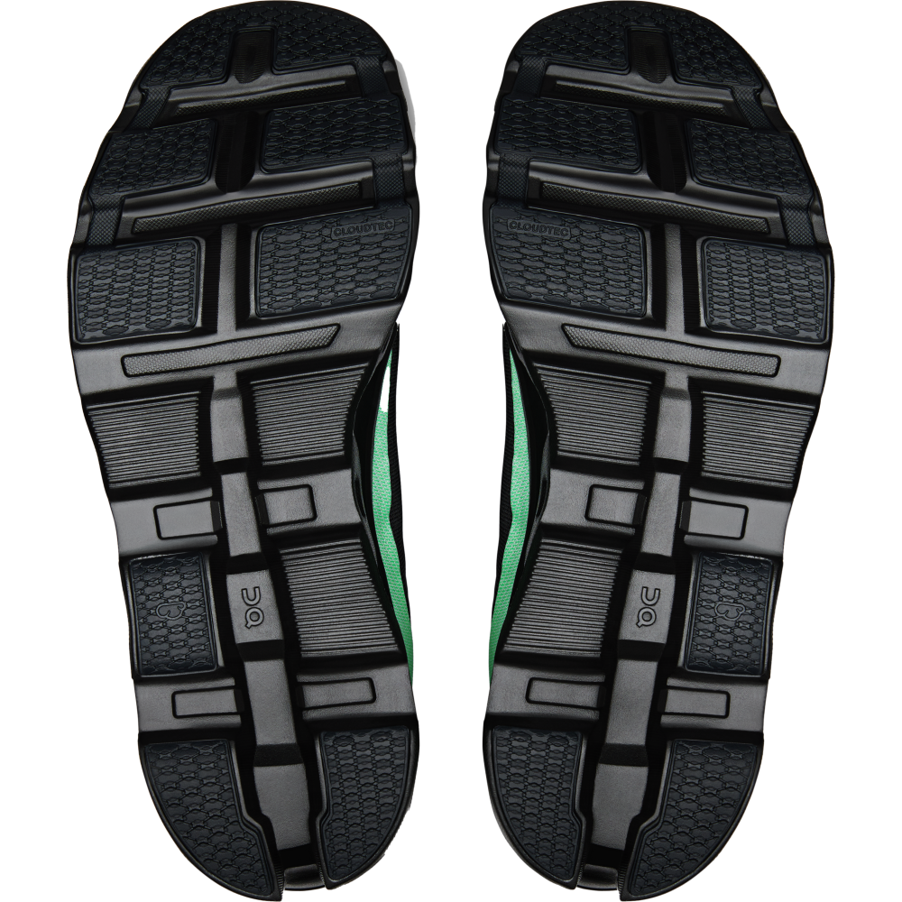 ON Herren Laufschuh Cloudmonster 2 11