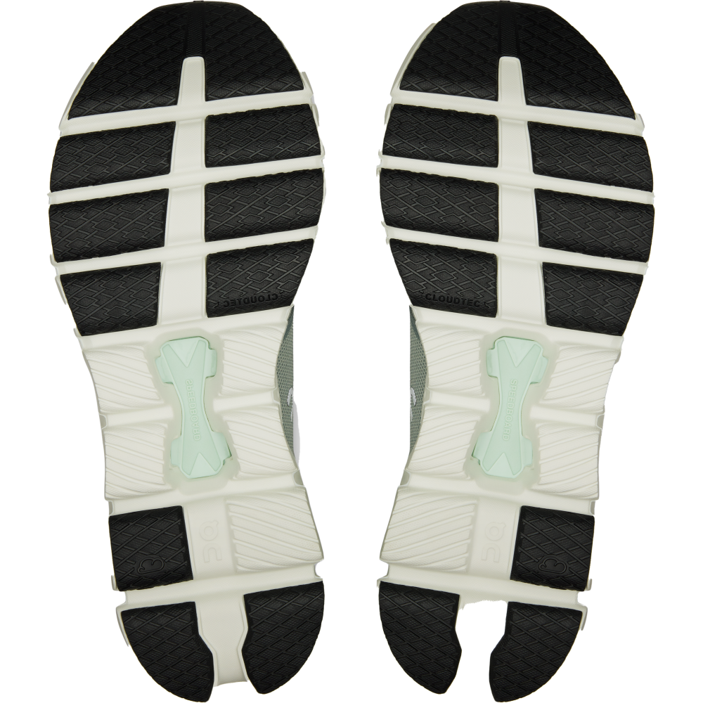ON Running Herren Fitnessschuh Cloud X 4 10,5