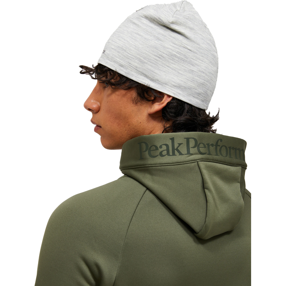 Peak Performance Herren Rider Essentials Zip Jacke M