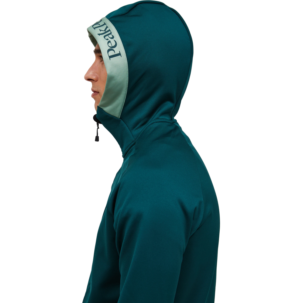 Peak Performance Herren Rider Essentials Zip Jacke 